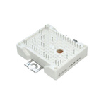 Infineon FS75R17W2E4PB11BPSA1 IGBT Module, 45 A 1700 V, 35-Pin EasyPACK, Through Hole