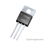 Infineon IGP06N60TXKSA1