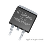 Infineon IKB06N60TATMA1