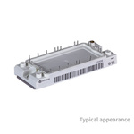 Infineon TDB6HK124N16RRBPSA1