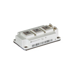 Infineon FF450R12KE4EHOSA1 Common Emitter IGBT, 450 A 1200 V, 7-Pin CTI, Panel Mount
