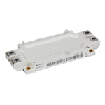 Infineon FF450R17ME4BOSA1 Dual IGBT, 450 A 1700 V, 7-Pin, Panel Mount