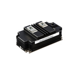 Infineon FZ250R65KE3NPSA1 Single IGBT, 250 A 6500 V, 5-Pin CTI, Surface Mount