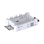 Infineon FP10R12W1T4B3BOMA1 IGBT Module, 20 A 1200 V Module, Panel Mount