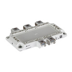 Infineon FS150R12PT4BOSA1 IGBT Module, 200 A 1200 V Module, Panel Mount