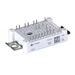 Infineon FS30R06W1E3BOMA1 IGBT Module, 45 A 600 V Module, Panel Mount