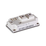 Infineon FZ400R12KE4HOSA1 IGBT Module, 400 A 1200 V Module, Panel Mount