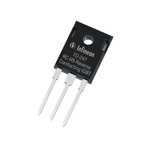 Infineon IHW20N65R5XKSA1 IGBT, 40 A 650 V, 3-Pin PG-TO247-3, Through Hole
