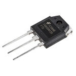 onsemi FGA20N120FTDTU IGBT, 40 A 1200 V, 3-Pin TO-3PN, Through Hole