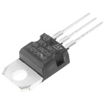 STMicroelectronics STGP6NC60HD IGBT, 15 A 600 V, 3-Pin TO-220, Through Hole