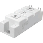 Semikron SKM150GAR12T4 Single IGBT Module, 232 A 1200 V, 5-Pin SEMITRANS2, Panel Mount