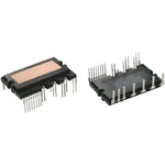 onsemi FPDB40PH60B IGBT Module, 40 A 600 V, 27-Pin SPM27 GC, Through Hole