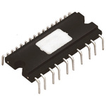 STMicroelectronics STGIPS10K60A Smart Power Module, 10 A 600 V, 25-Pin SDIP, Through Hole