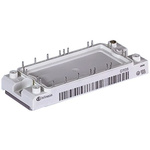 Infineon FS50R07N2E4BOSA1 3 Phase Bridge IGBT Module, 70 A 650 V, 28-Pin ECONO2, PCB Mount