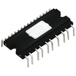 STMicroelectronics STGIPS10K60T 3 Phase Smart Power Module, 10 A 600 V, 25-Pin SDIP, Through Hole