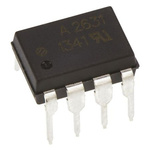 Broadcom, HCPL-263A-000E Optocoupler