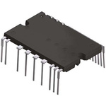 STMicroelectronics STGIF10CH60TS-L Array Smart Power Module, 15 A 600 V, 26-Pin SDIP2F, Through Hole