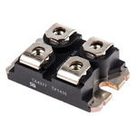 N-Channel MOSFET, 150 A, 150 V, 4-Pin SOT-227 IXYS IXFN180N15P