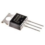 N-Channel MOSFET, 180 A, 100 V, 3-Pin TO-220AB Infineon IRFB4110PBF