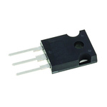 Infineon IGW30N60TPXKSA1 IGBT, 53 A 600 V, 3-Pin TO-247, Through Hole
