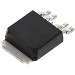 Dual N/P-Channel MOSFET, 20 A, 40 V, 5-Pin DPAK onsemi FDD8424H_F085A