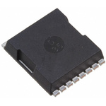 N-Channel MOSFET, 169 A, 150 V, 8-Pin PSOF onsemi FDBL86210-F085