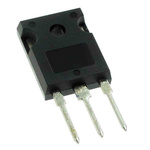 STMicroelectronics STGWA30HP65FB2 IGBT 650 V, 3-Pin TO-247 long leads