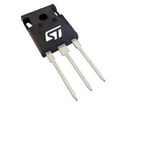 STMicroelectronics STGW100H65FB2-4 IGBT, 145 A 650 V, 4-Pin TO247-4