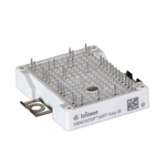 Infineon FS100R12W2T7B11BOMA1 IGBT Module, 100 A 1200 V Module