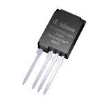 Infineon IKY75N120CS6XKSA1 IGBT, 75 A 1200 V, 4-Pin TO-247 PLUS