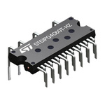 STMicroelectronics STGIPQ4C60T-HZ IGBT, 6 A 600 V, 26-Pin N2DIP-26L type Z