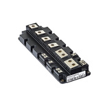 Infineon FF1800R17IP5BPSA1 Dual IGBT, 1.8 kA 1700 V AG-PRIME3+