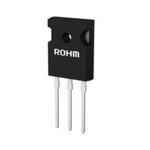 ROHM RGS30TSX2GC11 Single IGBT, 30 A 1200 V, 3-Pin TO-247N