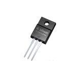 Infineon IKA15N65ET6XKSA2 Single IGBT, 34 A 650 V, 3-Pin PG-TO220