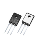 Infineon IKFW90N60EH3XKSA1 Single IGBT, 77 A 600 V, 3-Pin PG-TO247