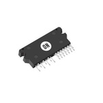 onsemi NFAP0560L3TT Smart Power Module 600 V, 29-Pin SIP