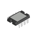 onsemi NFAQ1560R43T Smart Power Module 600 V, 38-Pin DIP