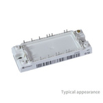 Infineon FS150R12N2T7BPSA1 Series IGBT, 150 A 1200 V, 32-Pin Module, Chassis Mount