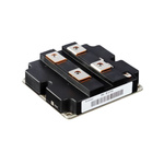 Infineon FZ825R33HE4DBPSA1 Single IGBT Module, 825 A 3300 V AG-IHVB130