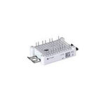 Infineon F475R06W1E3BOMA1 Emitter-Collector, Quad (2 x Dual) IGBT Module, 100 A 600 V