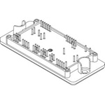 onsemi NXH200B100H4F2SG IGBT Module PIM56
