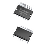Infineon IM323L6GXKMA1 3 Phase Smart Power Module, ±15 A 600 V DIP