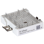 Infineon FP35R12KT4BPSA1 IGBT, 35 A 1200 V AG-ECONO2B-411