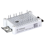 Infineon FS100R07N2E4BPSA1 IGBT, 100 A 650 V AG-ECONO2B-411