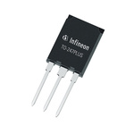 Infineon IKQ50N120CT2XKSA1 Single IGBT, 100 A 1200 V PG-TO247-3-46