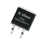 Infineon IGB20N65S5ATMA1