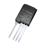 Infineon IKY100N120CH7XKSA1 Common Emitter IGBT, 100 A 1200 V, 4-Pin TO-247, Through Hole