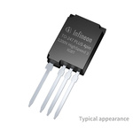 Infineon IKY40N120CH3XKSA1