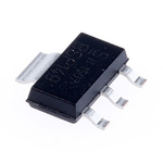 N-Channel MOSFET, 660 mA, 200 V Depletion, 3-Pin SOT-223 Infineon BSP149H6327XTSA1