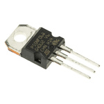 N-Channel MOSFET, 50 A, 60 V, 3-Pin TO-220 STMicroelectronics STP55NF06